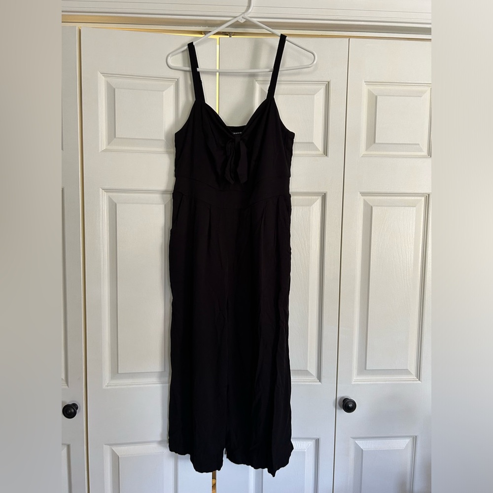 "00" Torrid romper